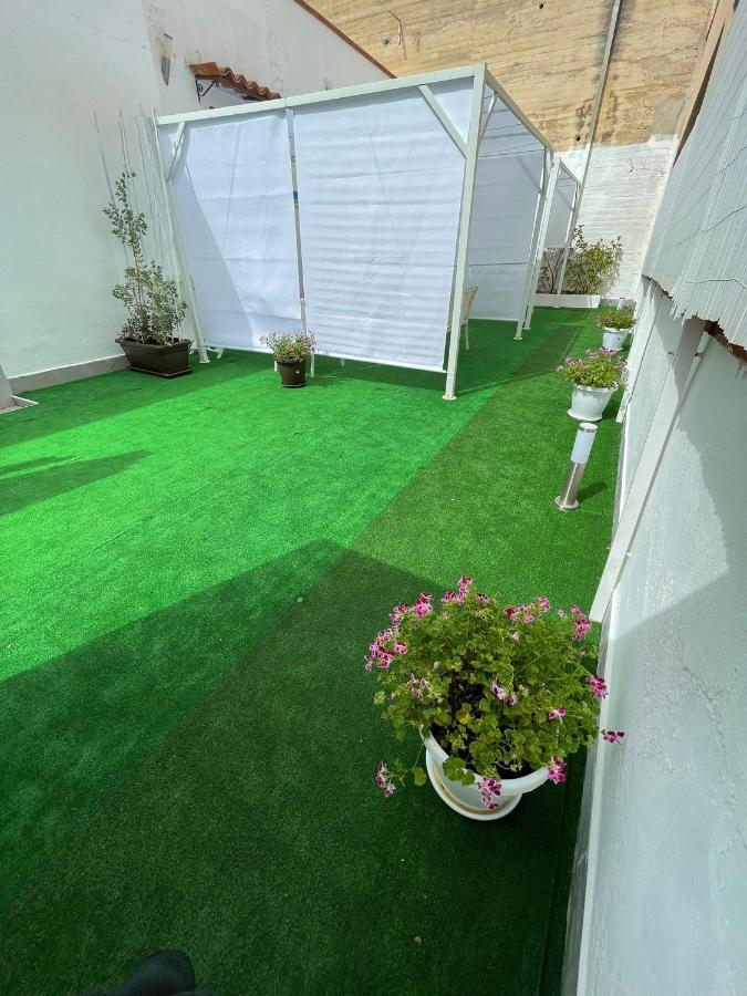 B&B Solarium Lido di Noto ภายนอก รูปภาพ