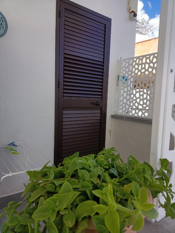 B&B Solarium Lido di Noto ภายนอก รูปภาพ