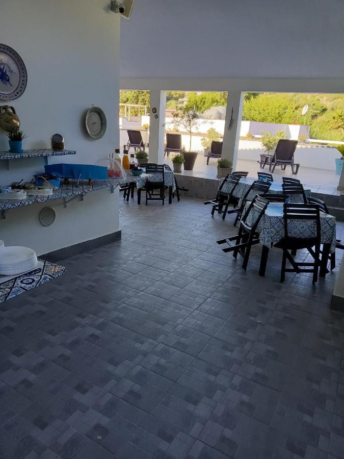 B&B Solarium Lido di Noto ภายนอก รูปภาพ