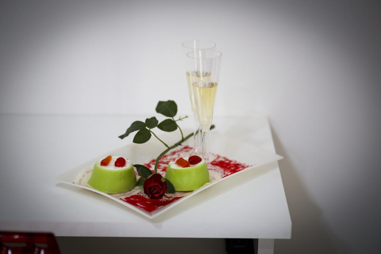B&B Solarium Lido di Noto ภายนอก รูปภาพ