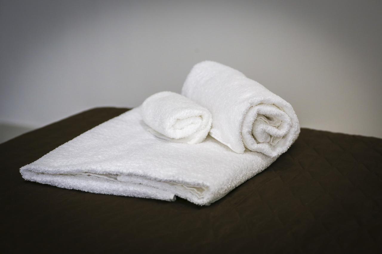 B&B Solarium Lido di Noto ภายนอก รูปภาพ