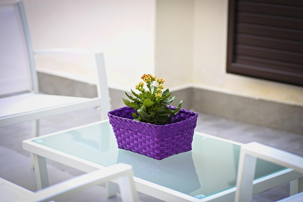 B&B Solarium Lido di Noto ภายนอก รูปภาพ