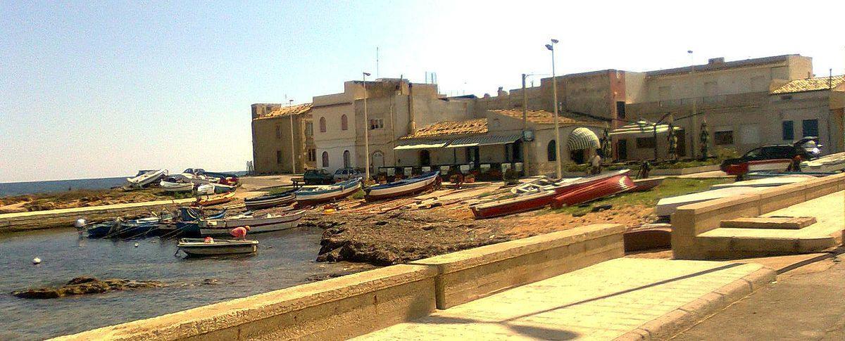 B&B Solarium Lido di Noto ภายนอก รูปภาพ