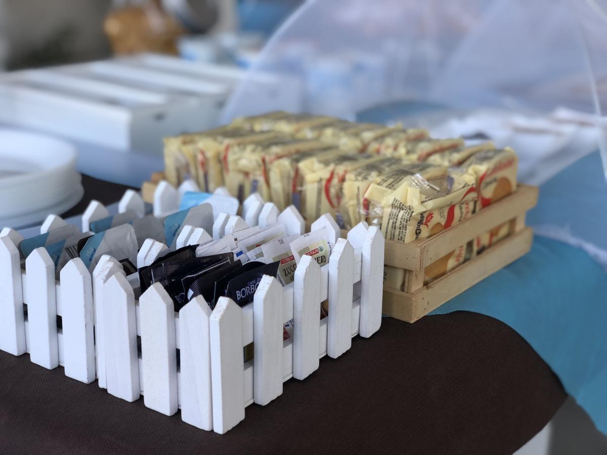 B&B Solarium Lido di Noto ภายนอก รูปภาพ